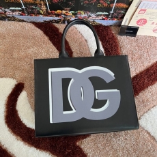 D&G Shopping Bags